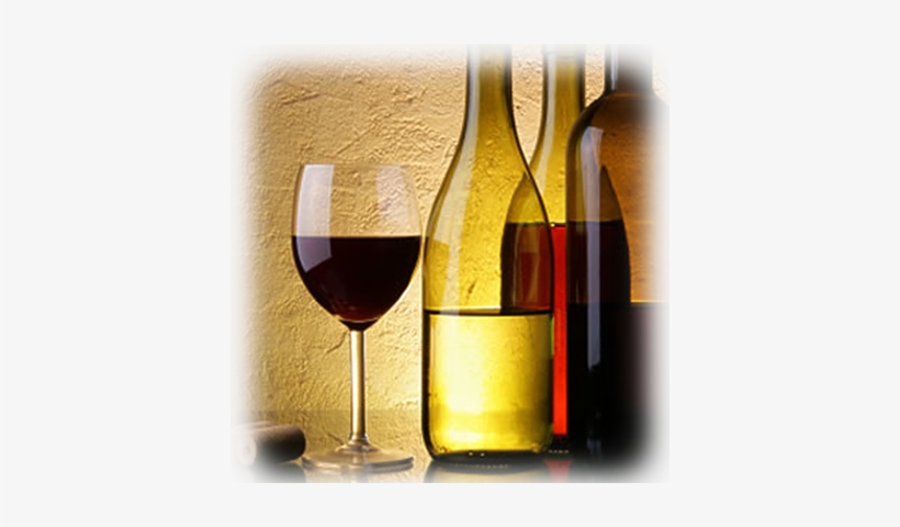 Wine, Wine, And More Wine - Wine Bottle Still Life, transparent png download