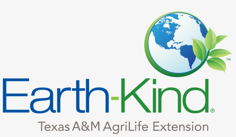 Earth-kind® Logos - Logo, transparent png download