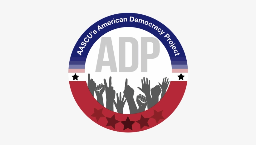 The American Democracy Project Is A Project Jointly - American Democracy Project, transparent png download