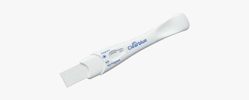 More Product Views - Positive Pregnancy Test No Background, transparent png download