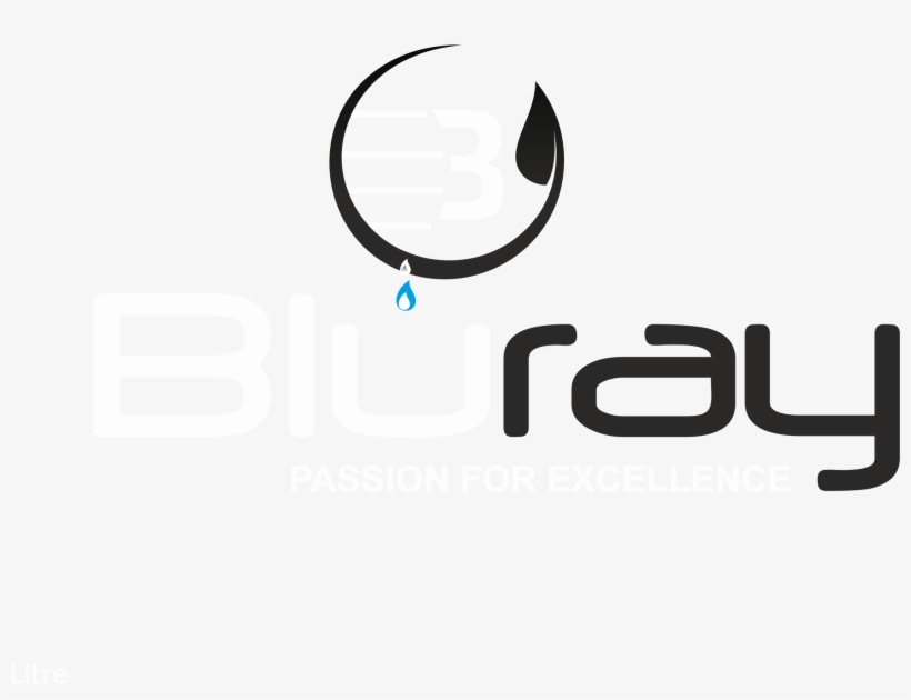Bluray Logo - Graphic Design, transparent png download