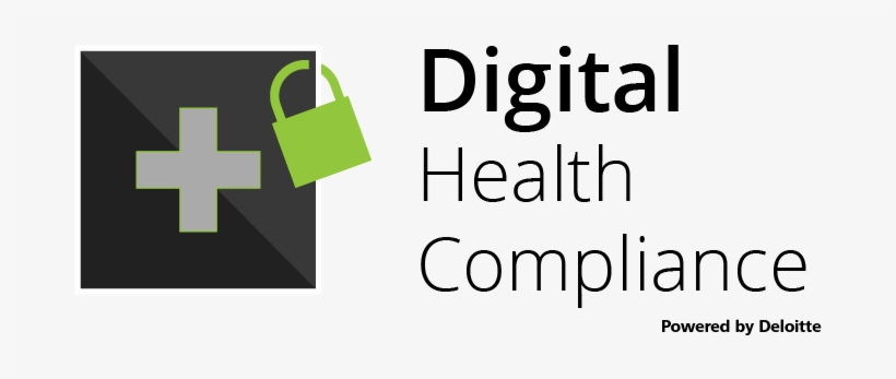 Deloitte Assuring Medical Apps Logo, transparent png download