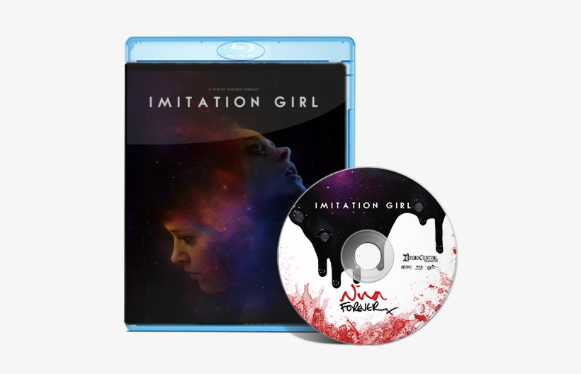 Imitation Girl/nina Forever - Nina Forever, transparent png download