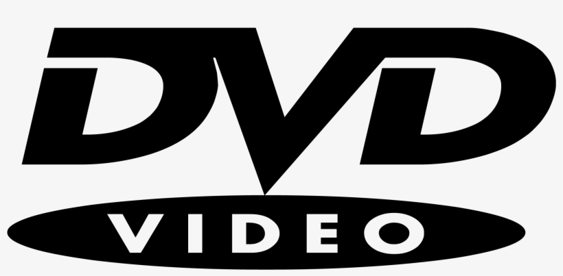 Total Downloads - Dvd Logo, transparent png download