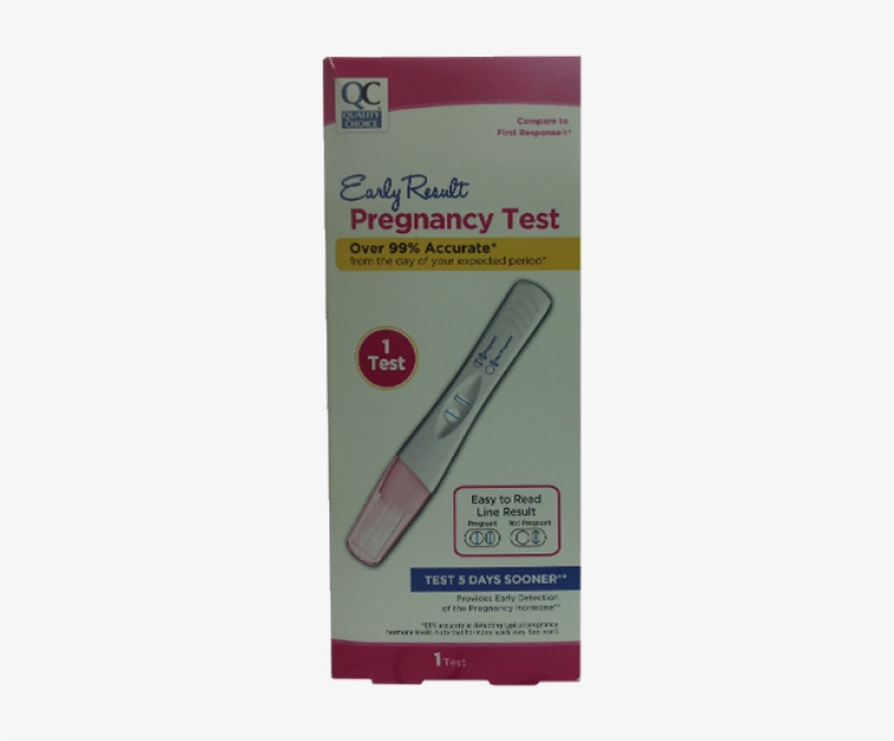 Pregnancy Test, transparent png download
