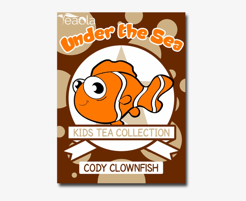 Chocolate Children's Tea Teaola - Cartoon, transparent png download