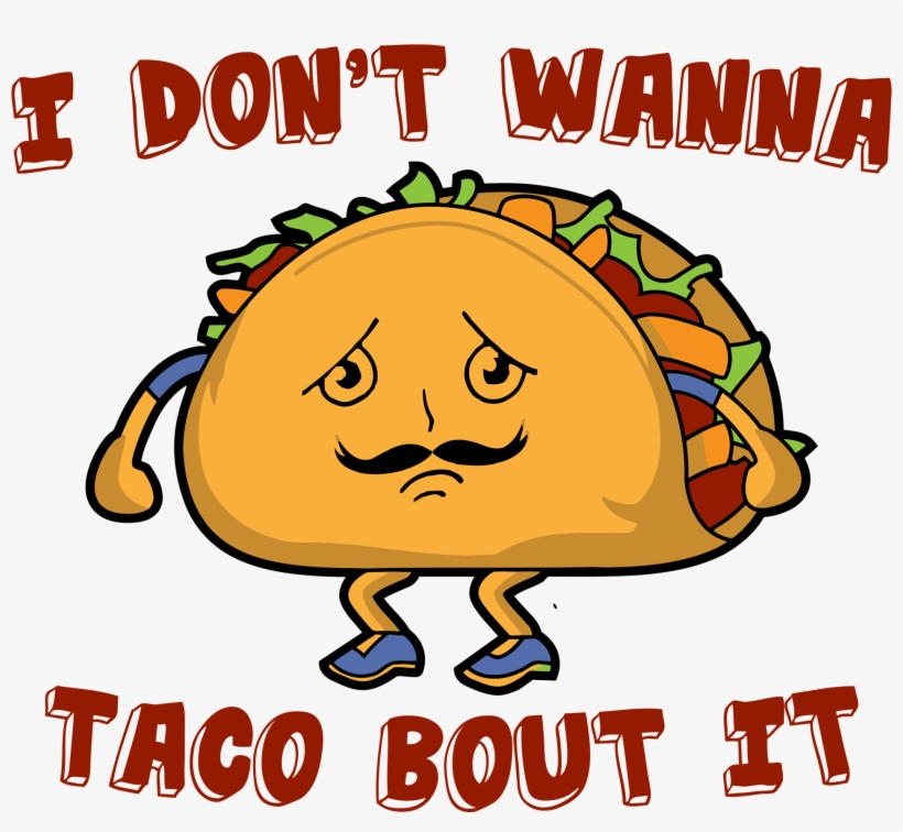 Google Search Hilarious Pinterest And - Tacos Clipart, transparent png download