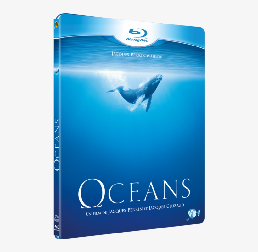 Crimson Wing - : Oceans/blu-ray : Dvd, transparent png download