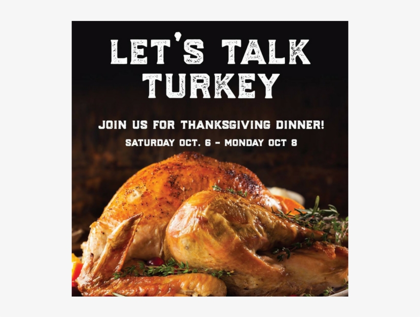 Thanksgiving Dinner - Stolní Kalendář Gazdinka Sk 2018, 23,1 X 14,5 Cm, transparent png download