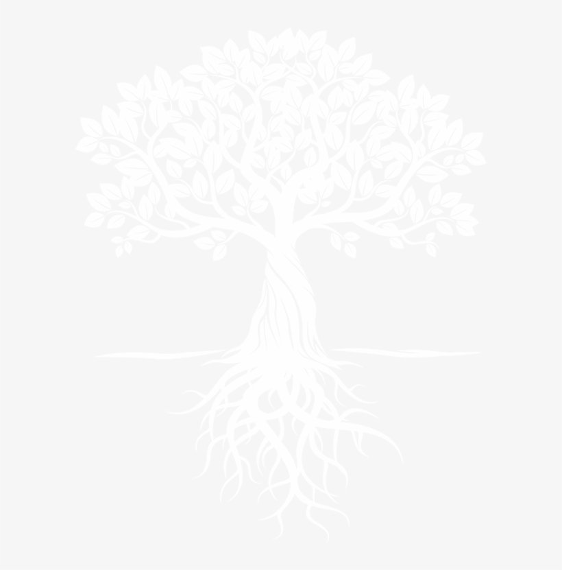 Competence - Tree Logo Png White, transparent png download