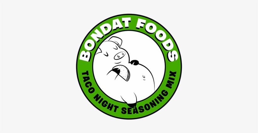 Bondat Foods Night Seasoning Mix Image - Sanggar Terazam, transparent png download