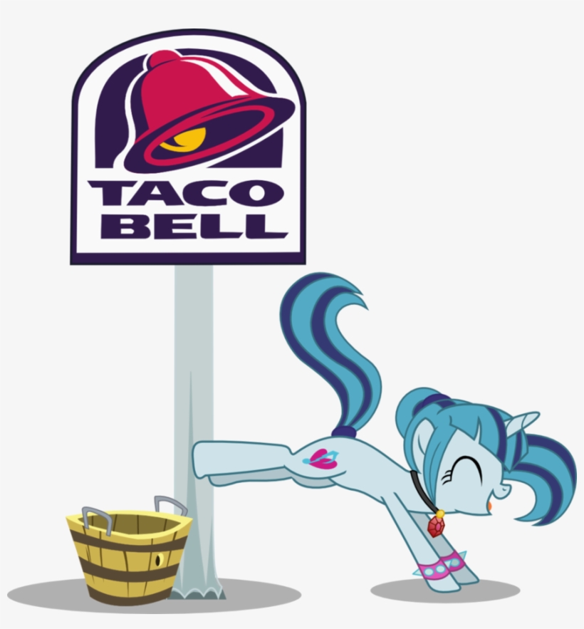 Free Download Mlp Sonata Dusk Taco Clipart Taco Pony, transparent png download