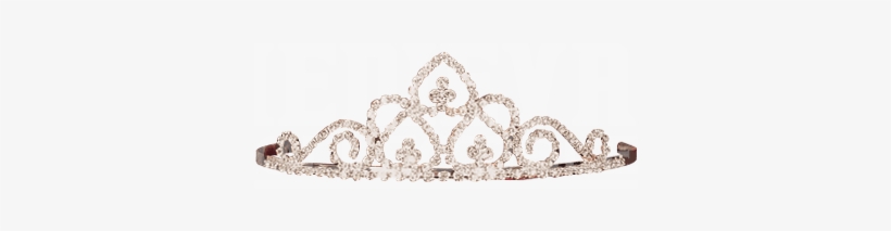 Tiara Transparent Png Transparent Gold Tiara - Tiara, transparent png download