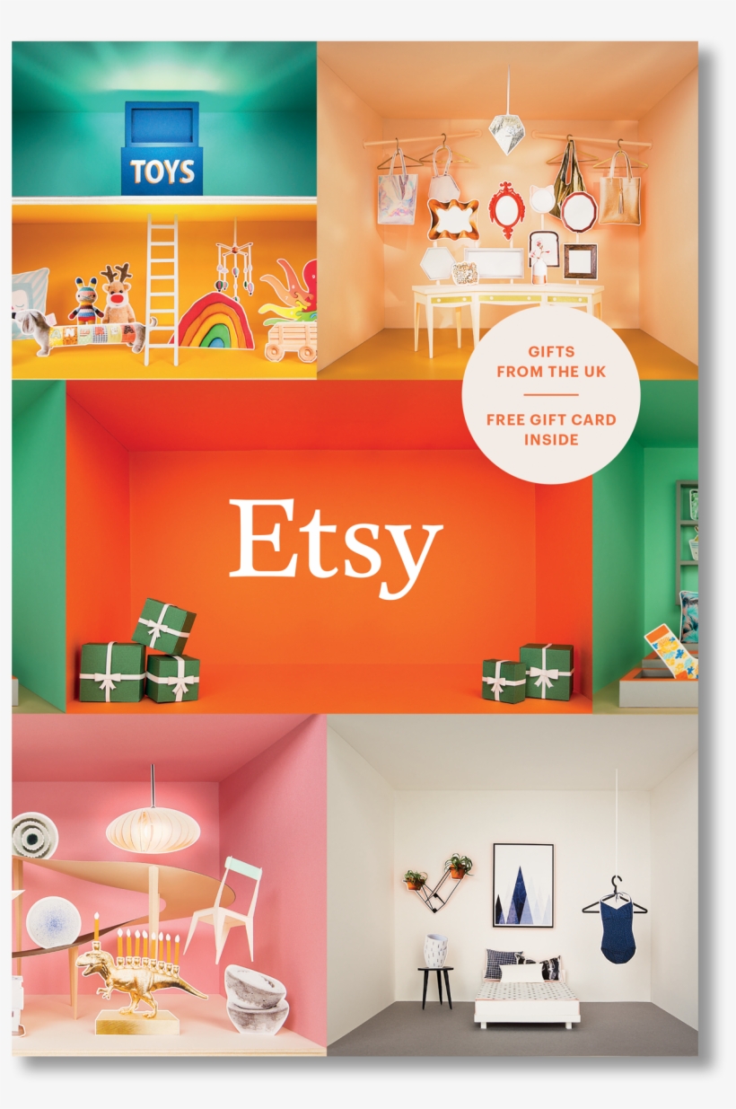 Customer - Etsy - Etsy, transparent png download