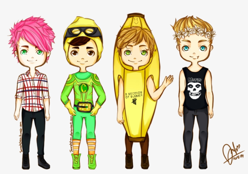 Dibujo 5 Sos, transparent png download