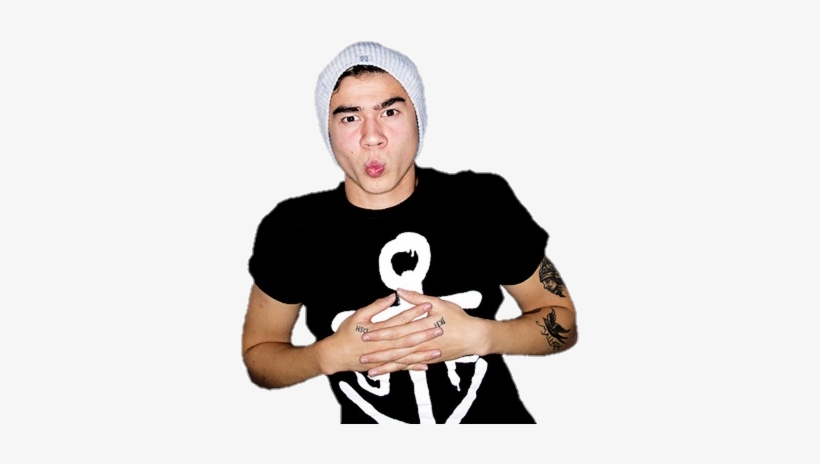 5sos Png - Hot Pictures Of Calum Hood, transparent png download