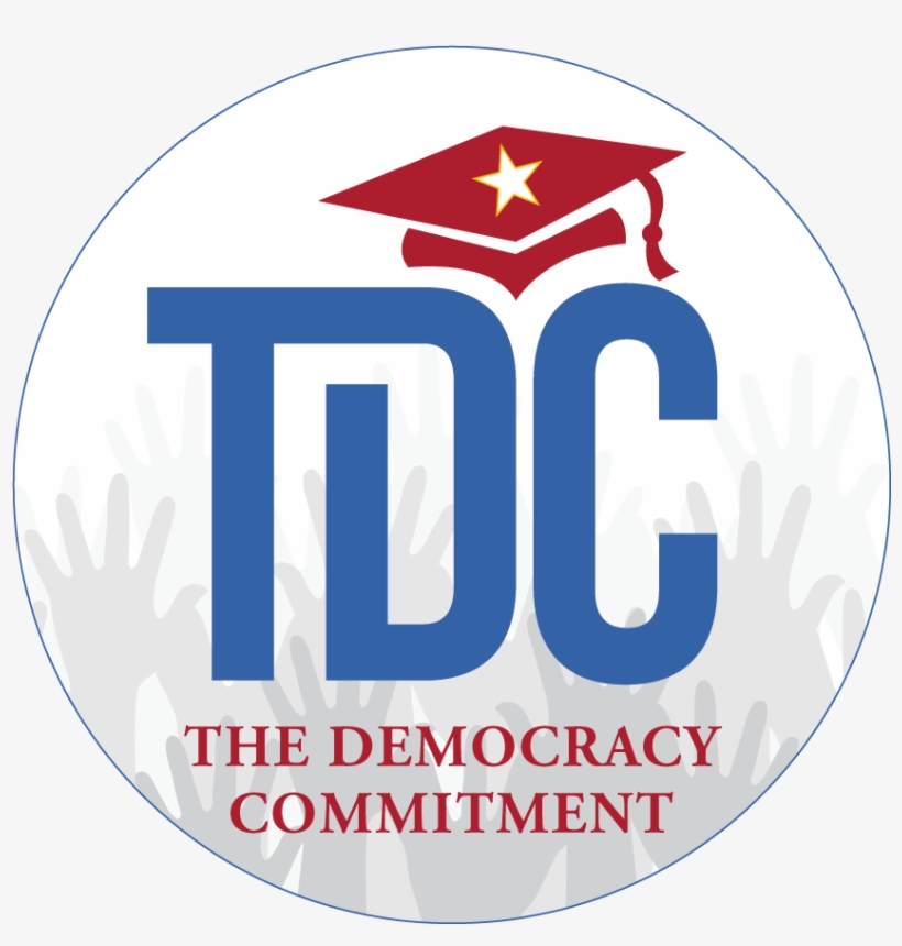 Minnesota Adp/tdc/cc Civic Summit - Democracy Commitment, transparent png download