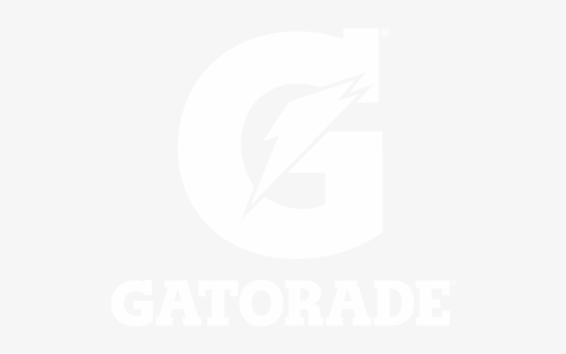 Clients - - Black Logo Of Gatorade, transparent png download