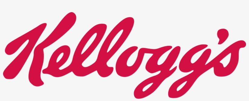Kellogg's Logo - Logo Kelloggs, transparent png download