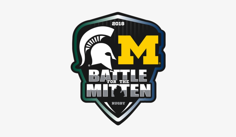 Msu Rugby Partners With Gatorade To Put On Largest - Ncaa Michigan State Spartans Car Flag, transparent png download