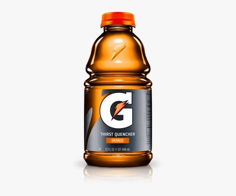 Gatorade Thirst Quencher - Best Gatorade Flavor, transparent png download
