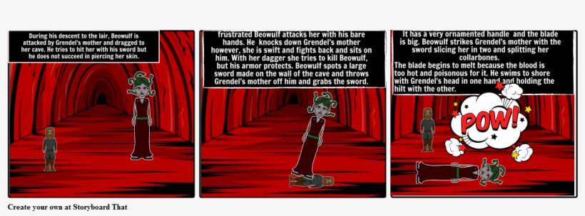 Mom Fight - Cartoon, transparent png download