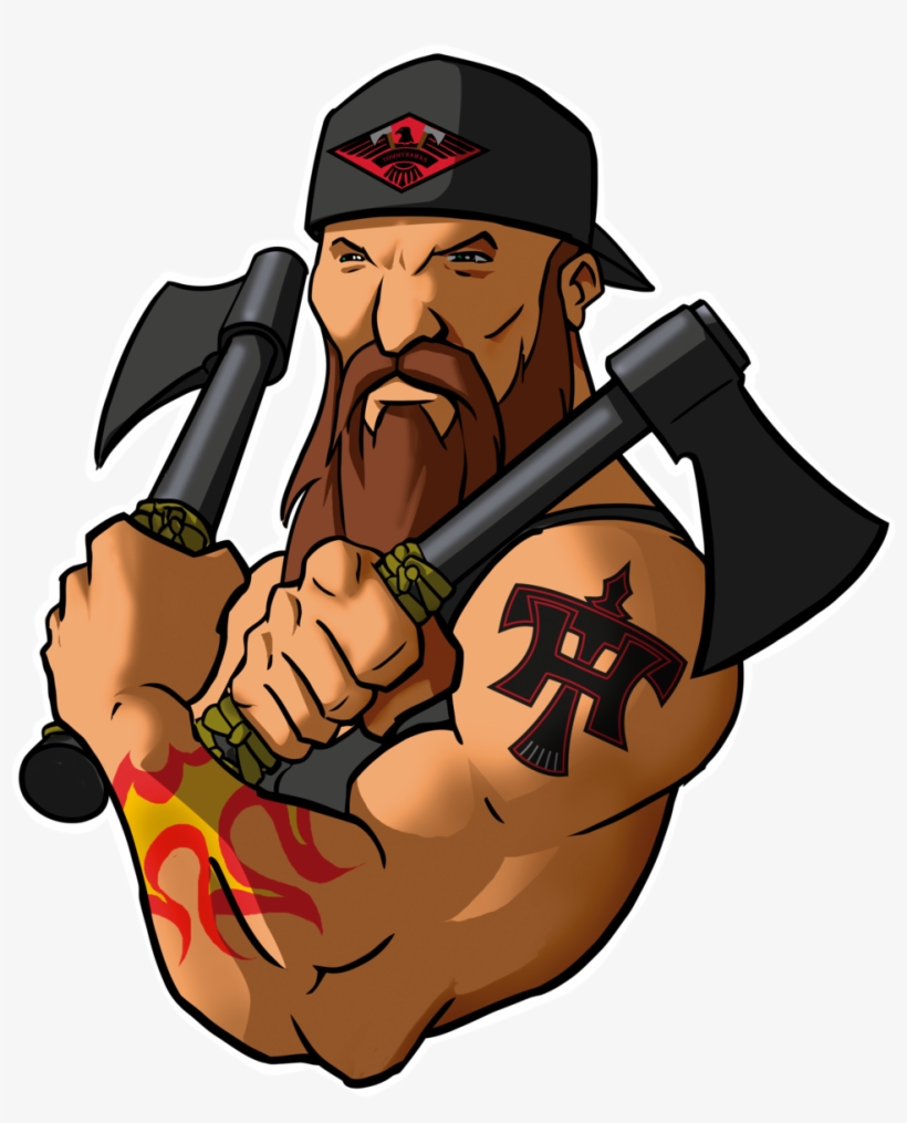 Thedude@1x - Portable Network Graphics, transparent png download