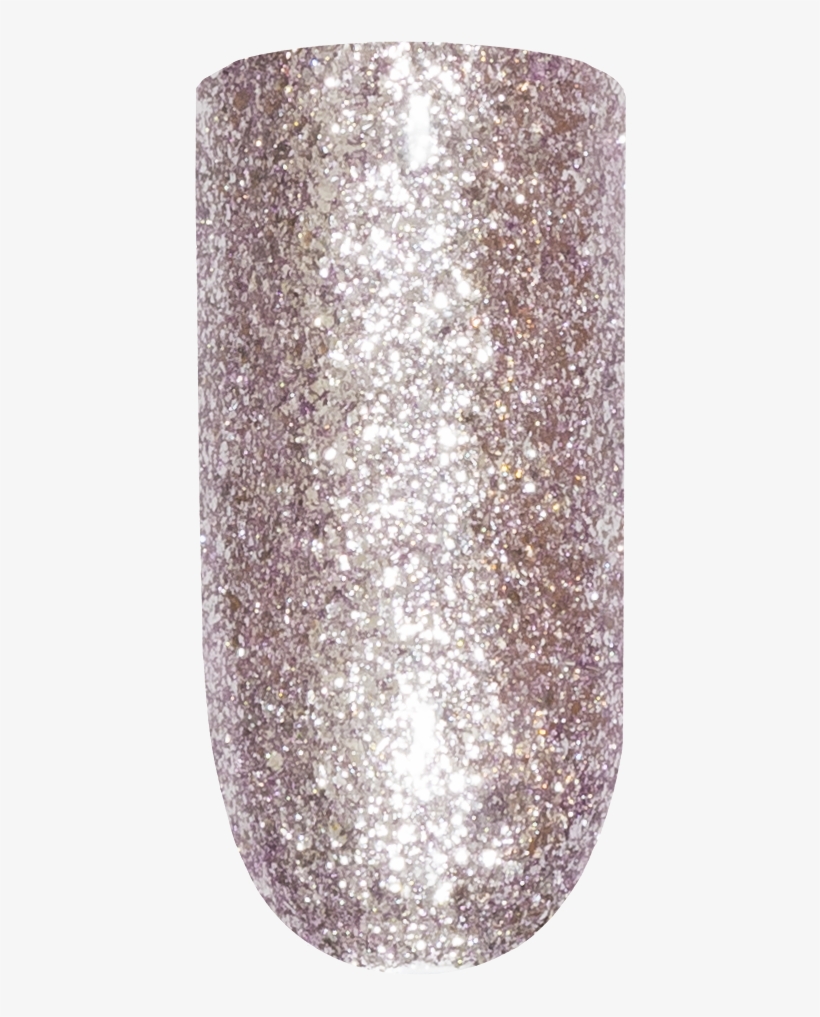 Home / Color Gel / Pink / Rose Quartz Supreme Glitter - Nail Polish, transparent png download