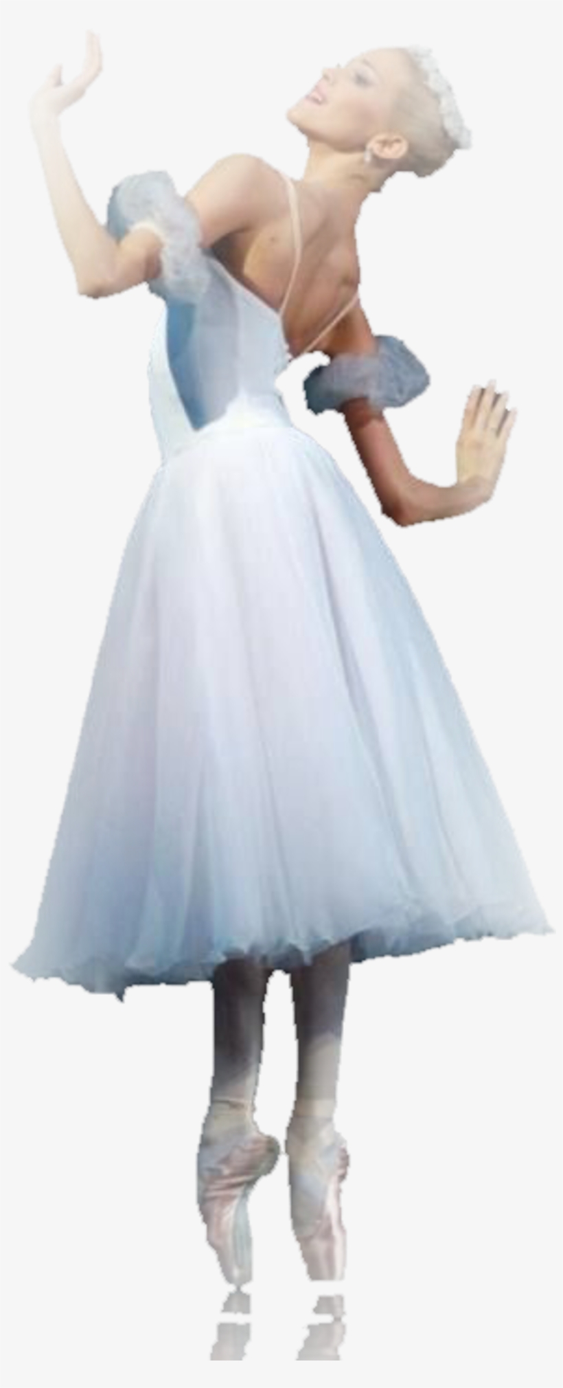 Danseuses Classique Dance - Cape, transparent png download