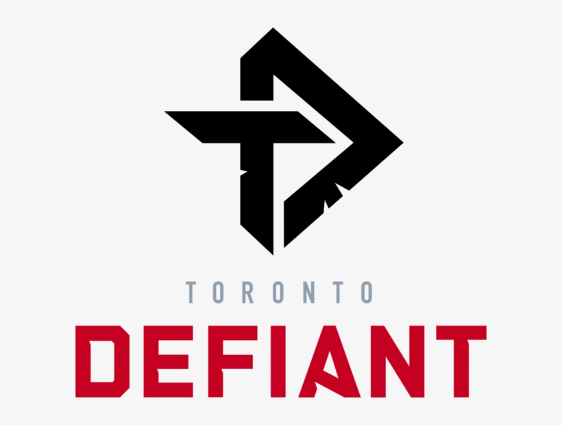 Team Information - Overwatch Toronto Defiant, transparent png download