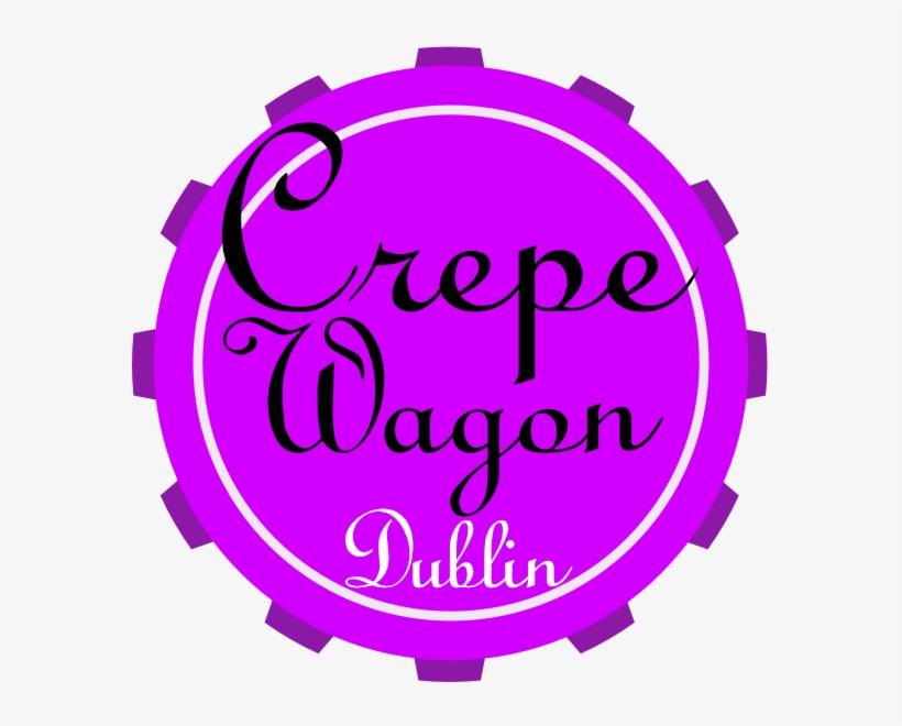 Crepe Wagon Dublin - Women's Secrets By Helen Rodnite Lemay, transparent png download