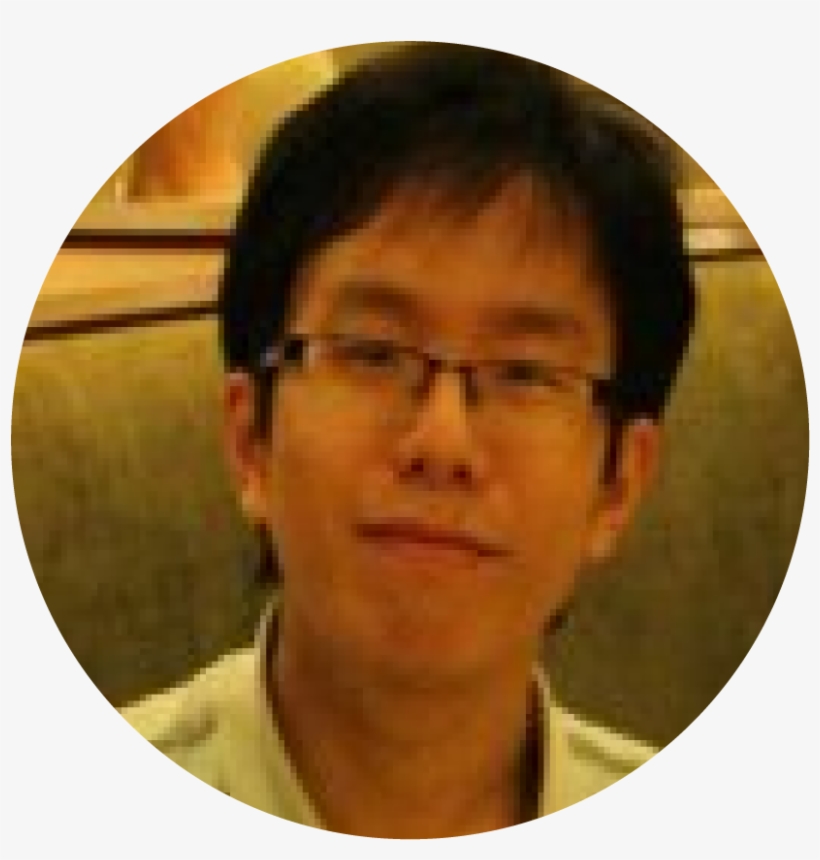 Mr Sipeng Steve Chen - Circle, transparent png download