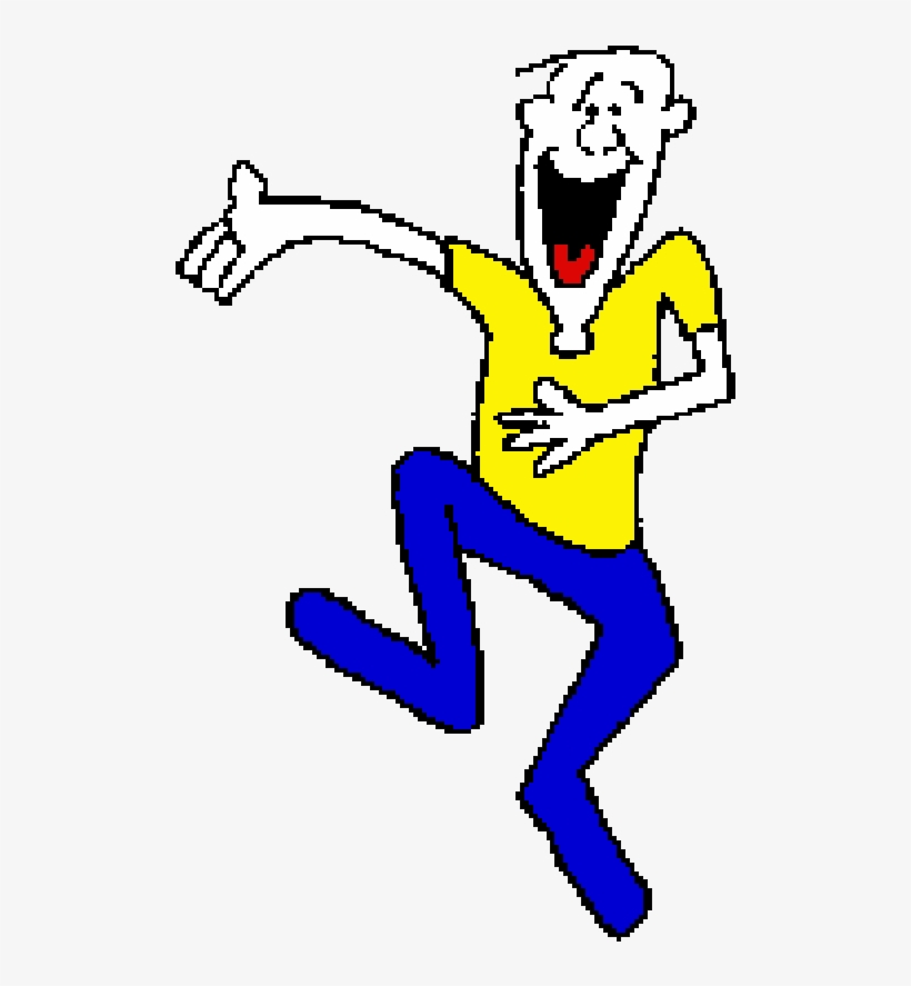 Capture The Goofy Fun And Excitement - Teacher, transparent png download