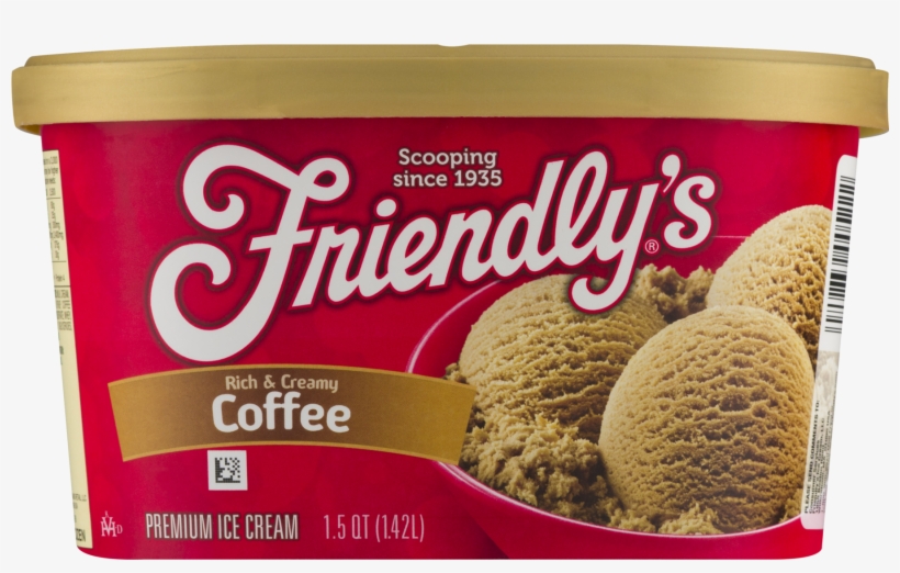 Friendlys Icecream, transparent png download