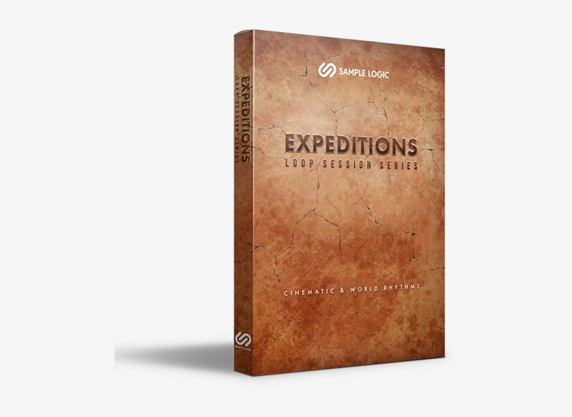 Kontakt Sample Library For Those Who Do Not Own Expeditions - Sample Library, transparent png download
