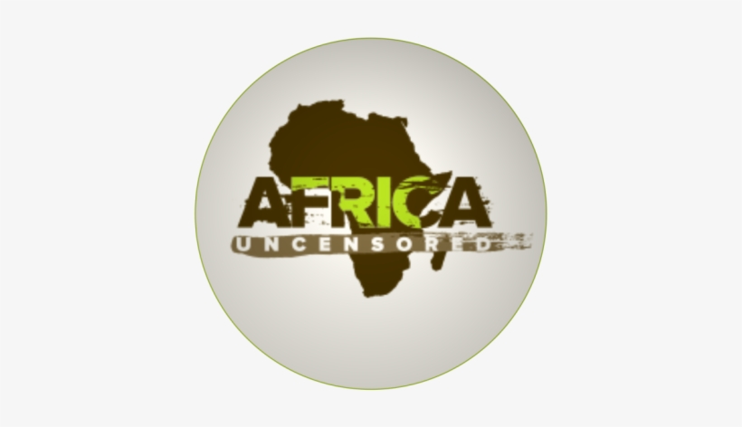 Africa Uncensored - Sheer Publishing, transparent png download