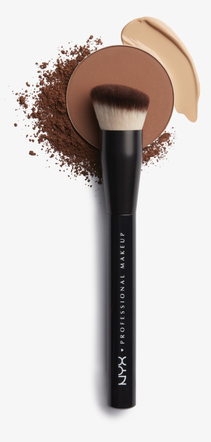 Free Foundation Sample - Los Cerritos Center, transparent png download