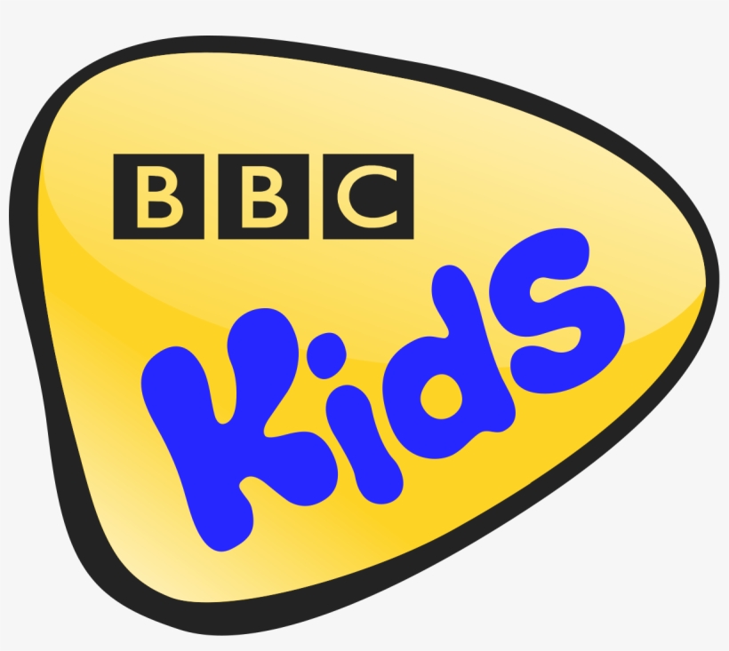 Bbc Kids Logo, transparent png download