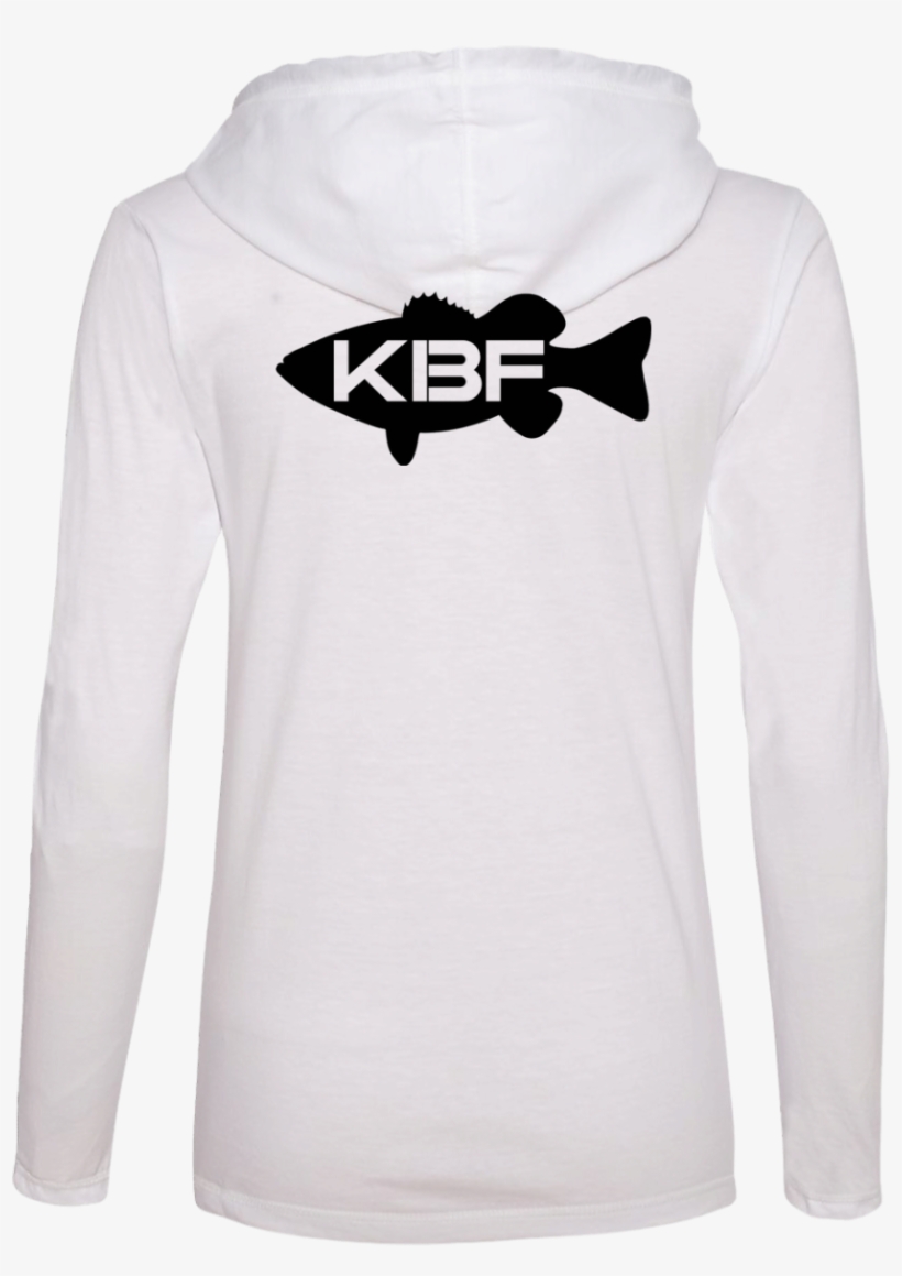 Women's So Cal Kayak Anglers Lightweight Hoodie - Sweatshirt, transparent png download