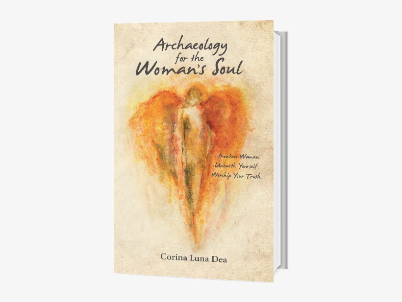 Archaeology For The Soul - Poster, transparent png download