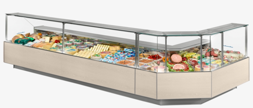 It - Mostradores Frigoríficos, transparent png download