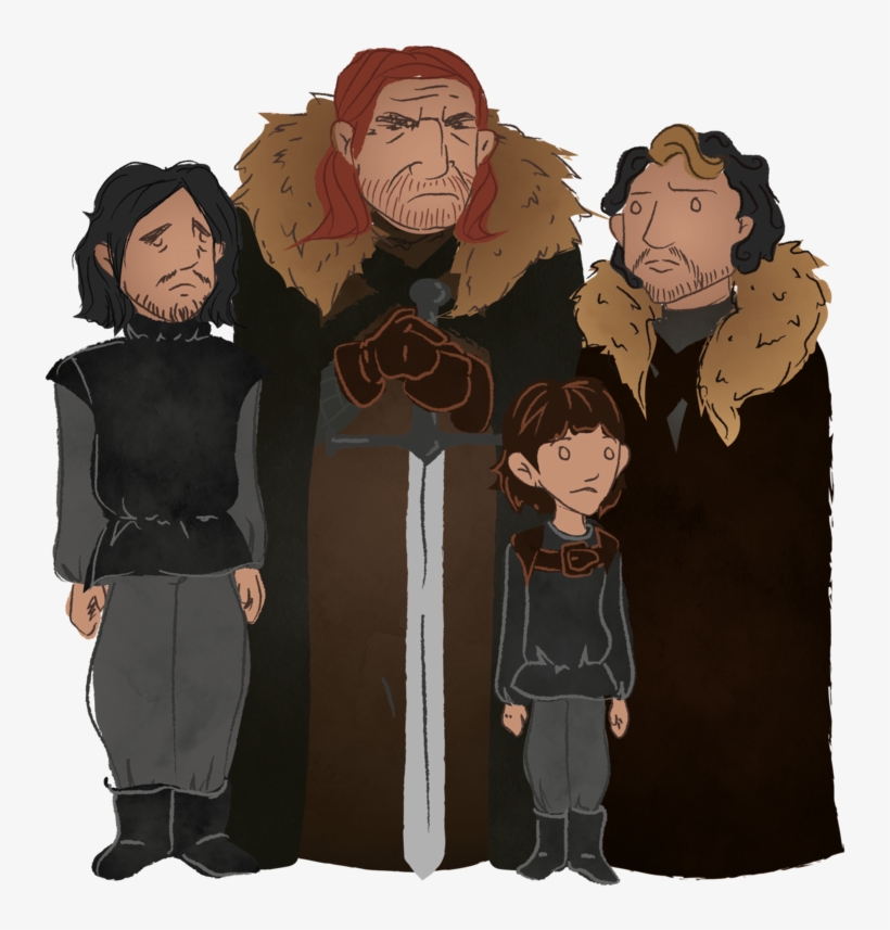 "winter Is Coming" Maqueta Videojuego Interactivo - Video Game, transparent png download