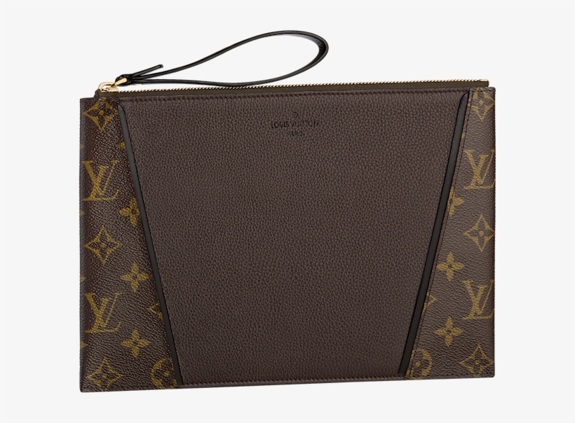 Louis Vuitton W Pochette - Boîte Chapeau, transparent png download