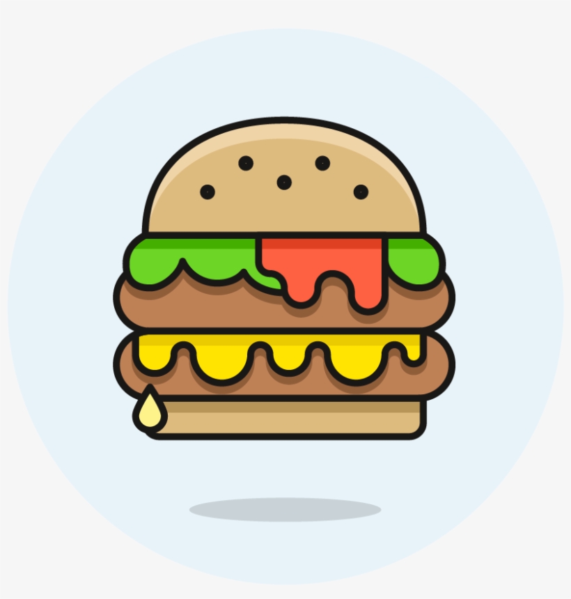 43 - Food - Art, transparent png download