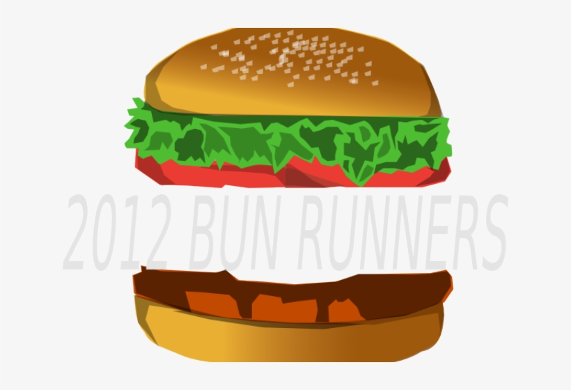 Burger Clip Art, transparent png download