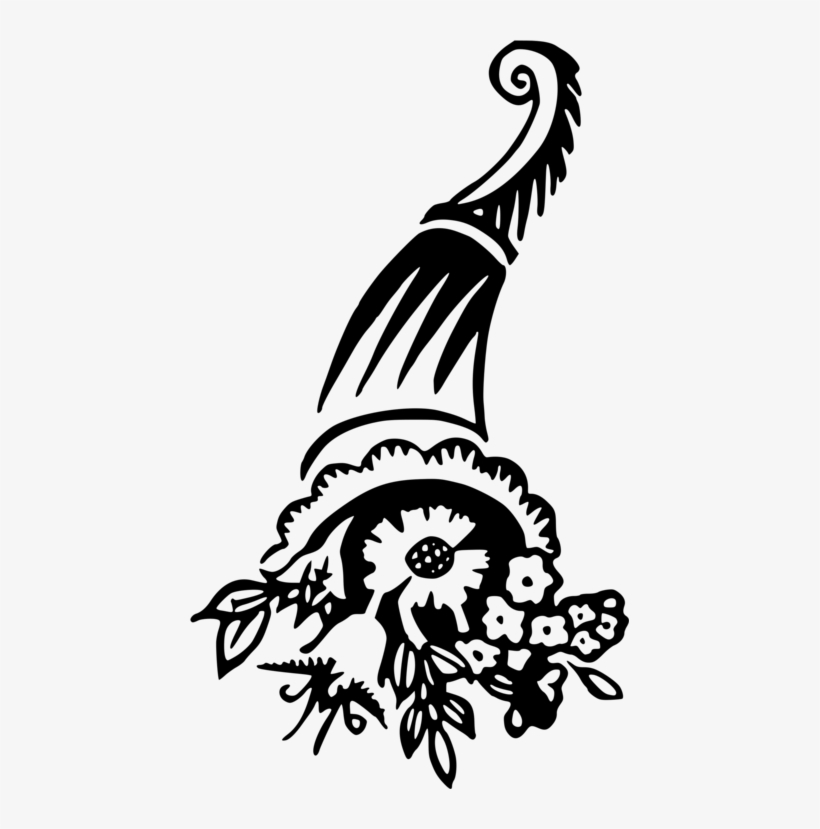 French Horns Trumpet Mellophone Music - Chifre Desenho Viking Png, transparent png download