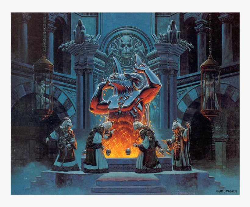 The Bloodstone Years - H2 The Mines Of Bloodstone, transparent png download