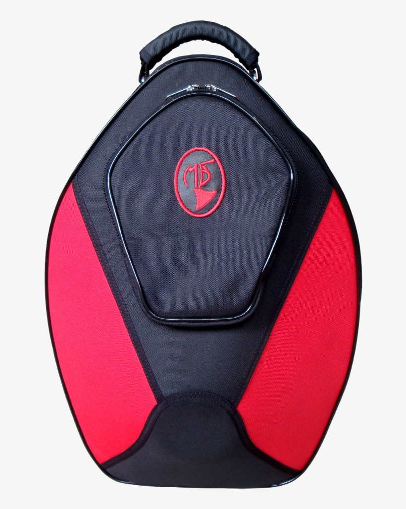 French Horn Case Model Mb-4 Baby - French Horn, transparent png download