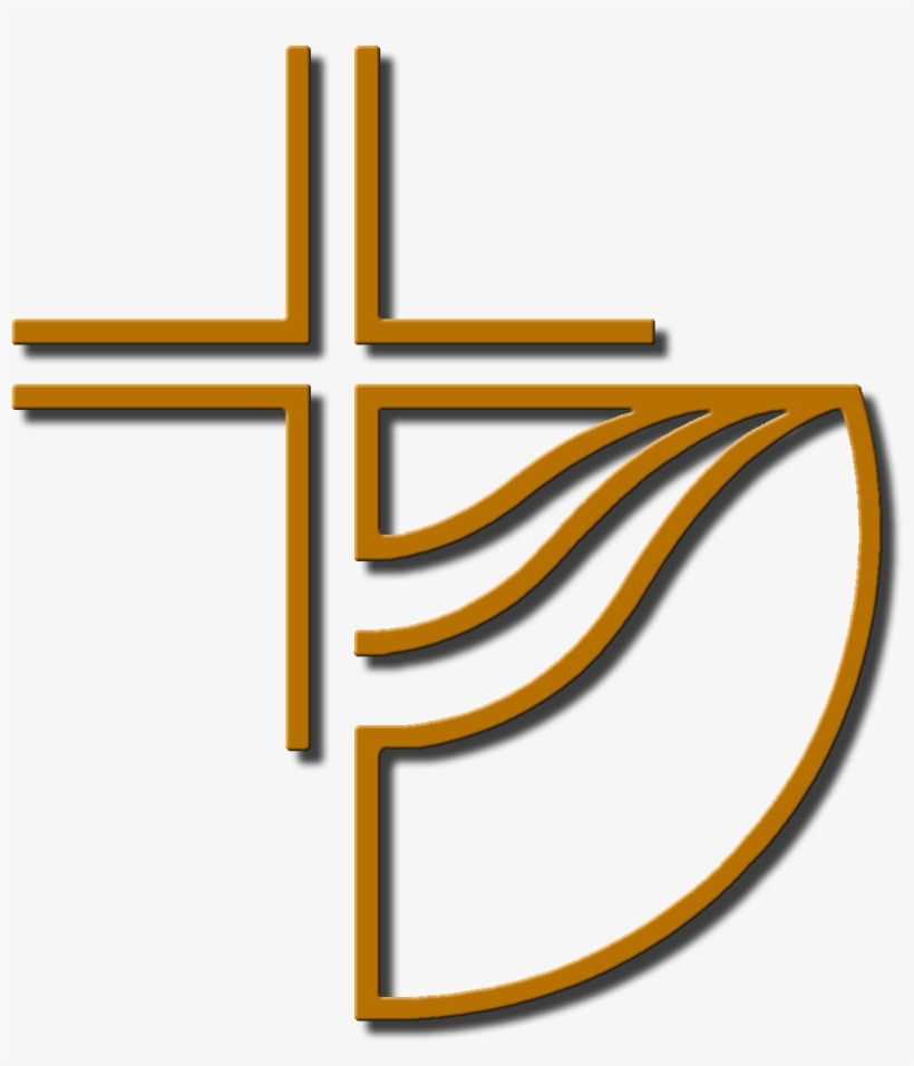 Red - Church Of The Brethren Logo, transparent png download