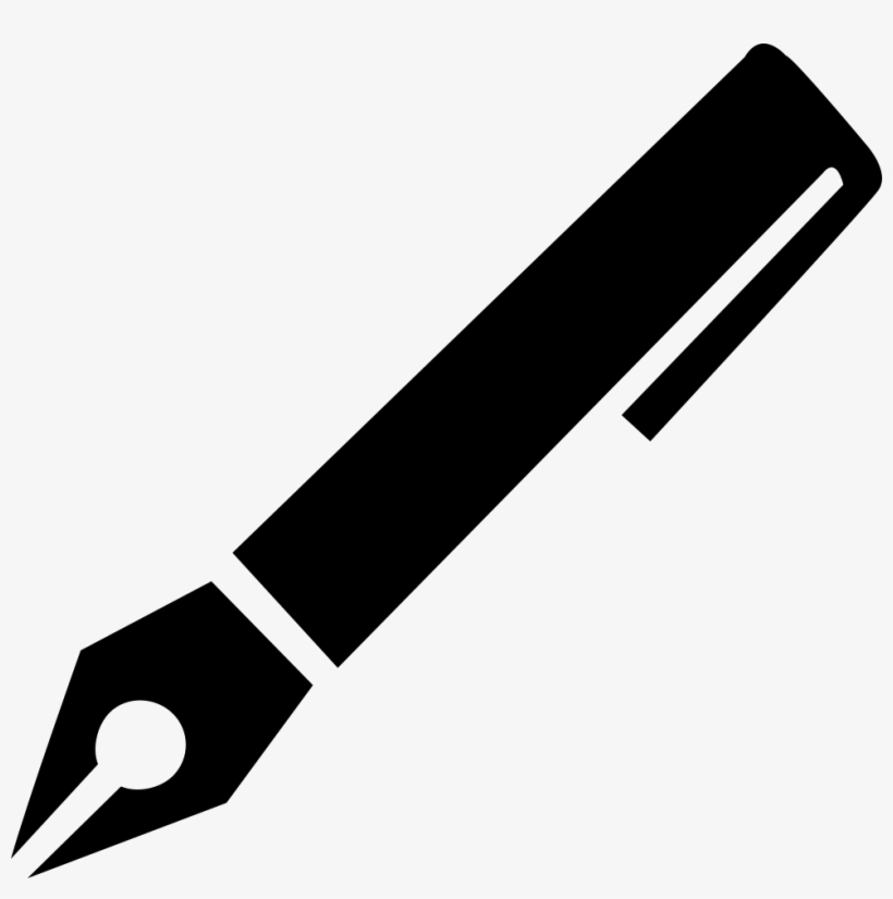 Png File Svg - Pen, transparent png download